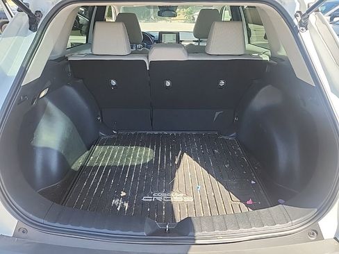 Certified 2024 Toyota Corolla Cross L FWD image 12