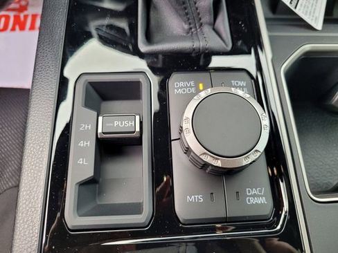 New 2025 Toyota Tundra SR5 w/ TRD Off-Road Package image 41