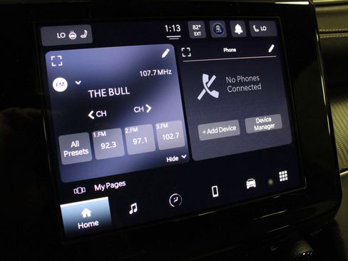 Used 2023 Jeep Grand Cherokee L Laredo RWD image 26