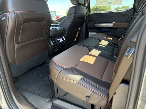 New 2026 Ford F150 King Ranch AWD/4WD image 15