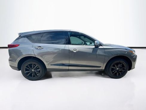 Used 2026 Acura RDX SH-AWD image 11