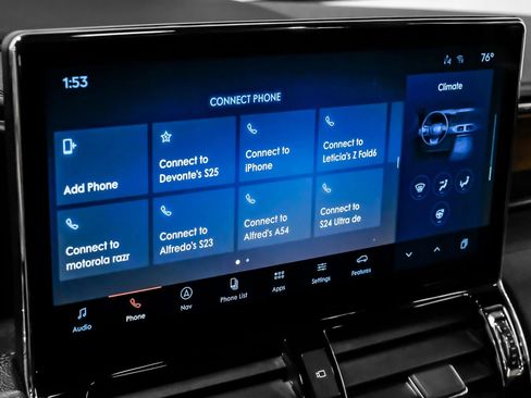 Used 2023 Lincoln Navigator L Reserve image 19