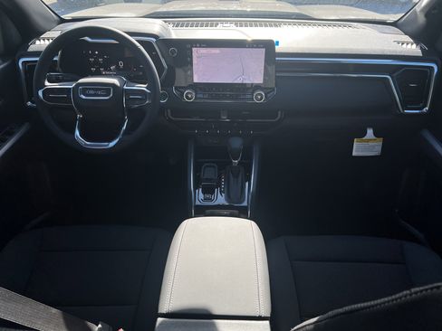 New 2026 GMC Canyon Elevation w/ Convenience Package image 24