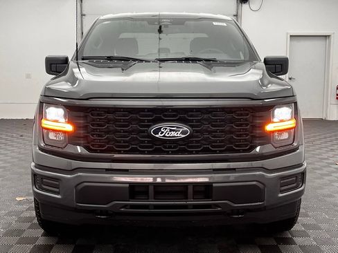 New 2026 Ford F150 STX image 14