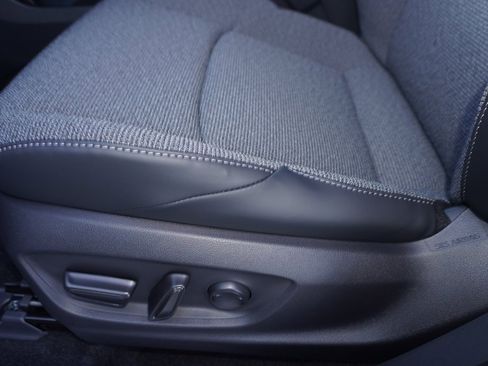 New 2026 Toyota bZ image 11