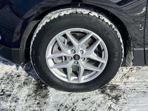 Certified 2024 Ford Edge SEL w/ Convenience Package image 10