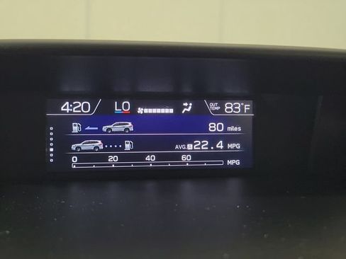Used 2021 Subaru Forester Sport AWD/4WD image 31