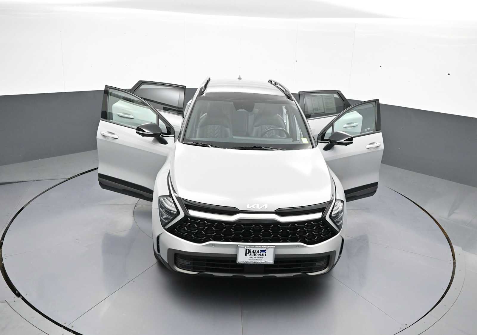 Certified 2024 Kia Sportage X-Pro Prestige AWD/4WD image 46