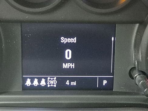 New 2026 GMC Sierra 1500 Pro w/ Graphite Edition image 12