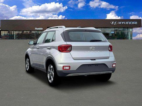 New 2026 Hyundai Venue SEL image 5
