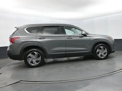 Used 2023 Hyundai Santa Fe SEL FWD image 4