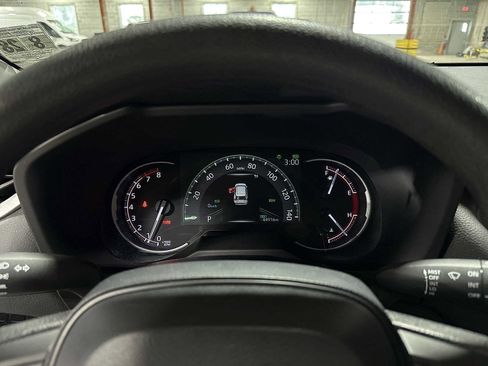 Certified 2023 Toyota RAV4 LE image 30