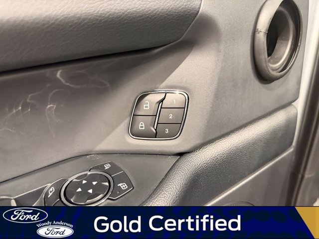 Certified 2023 Ford Expedition Limited AWD/4WD image 21