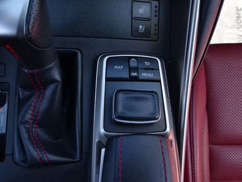 Used 2018 Lexus IS 350 F Sport RWD image 34
