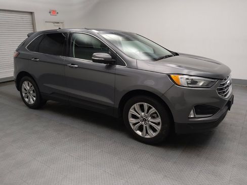 Used 2024 Ford Edge Titanium image 11