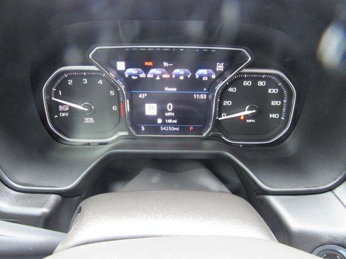 Used 2021 GMC Yukon XL AT4 w/ AT4 Premium Package image 22