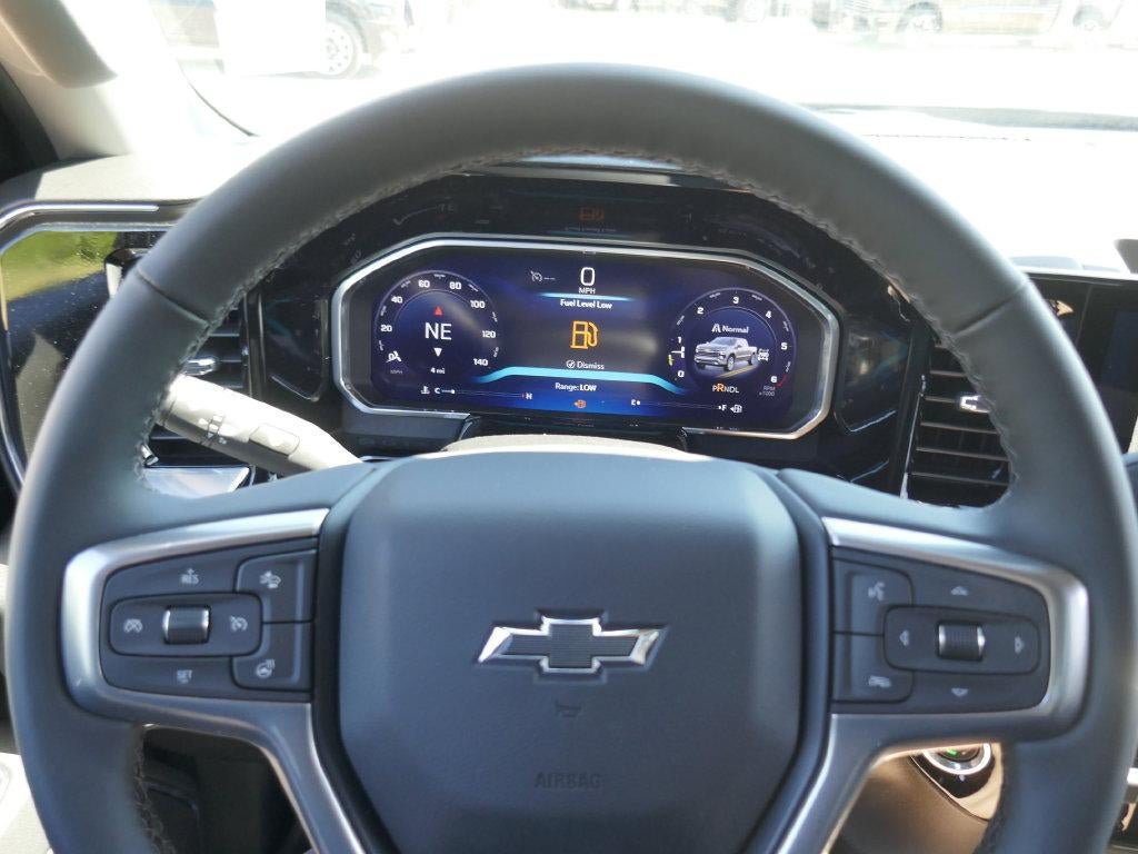 New 2026 Chevrolet Silverado 1500 RST w/ RST Select Package AWD/4WD image 24