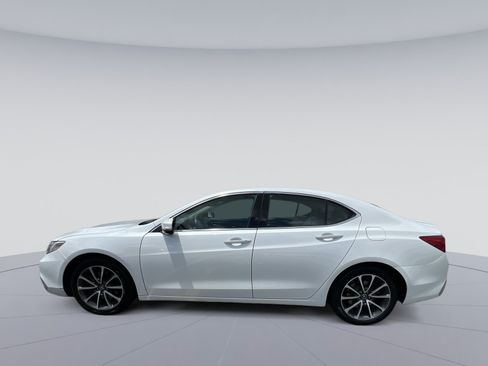 Certified 2020 Acura TLX V6 FWD image 6