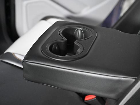 Used 2019 GMC Terrain SLT w/ Preferred Package image 27