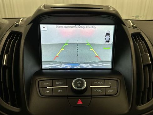 Used 2018 Ford Escape SEL AWD/4WD image 25