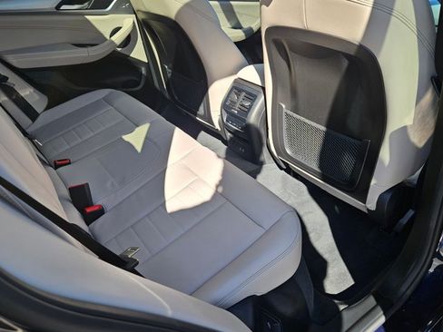 Certified 2024 BMW X3 M40i image 20