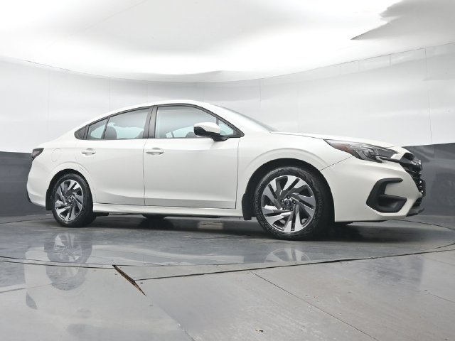 Used 2024 Subaru Legacy Limited AWD/4WD image 35