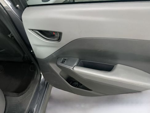 Used 2024 Subaru Crosstrek 2.0i Premium image 27