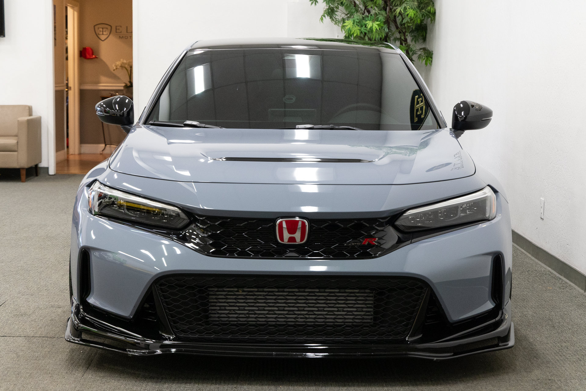 Used 2025 Honda Civic Type R image 12