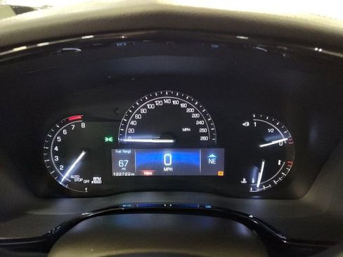 Used 2017 Cadillac XT5 Luxury image 13