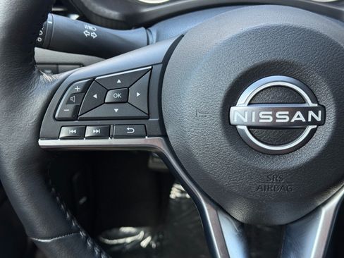 Used 2024 Nissan Sentra SV w/ All-Weather Package FWD image 19
