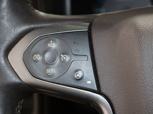 Used 2014 Chevrolet Silverado 1500 LTZ Z71 w/ LTZ Plus Package AWD/4WD image 18