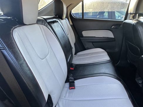 Used 2015 Chevrolet Equinox LT w/ Driver Convenience Package image 17