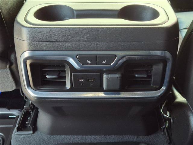 Used 2021 GMC Sierra 1500 AT4 w/ AT4 Premium Package AWD/4WD image 19