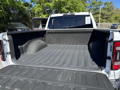 Used 2022 RAM 1500 Rebel w/ Rebel Level 1 Equipment Group image 12