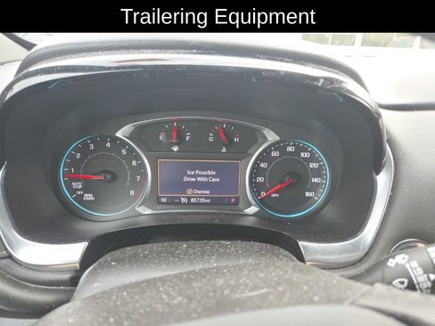 Used 2022 Chevrolet Traverse LT w/ LT Premium Package image 15