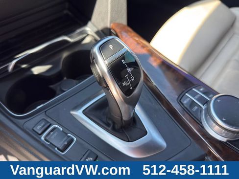 Used 2017 BMW 430i Gran Coupe RWD image 15