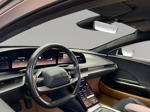 Used 2023 Lucid Air Touring AWD/4WD image 16