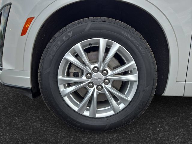 Used 2023 Cadillac XT6 Luxury AWD/4WD image 4