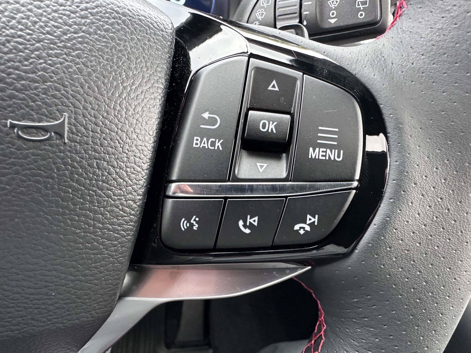 Used 2026 Ford Explorer ST w/ Sun And Sound Package AWD/4WD image 21
