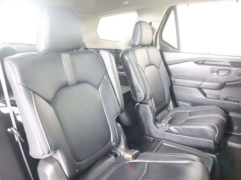 Used 2023 Honda Pilot EX-L image 34