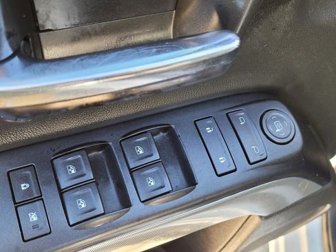 Used 2016 Chevrolet Silverado 1500 LT w/ All Star Edition image 18