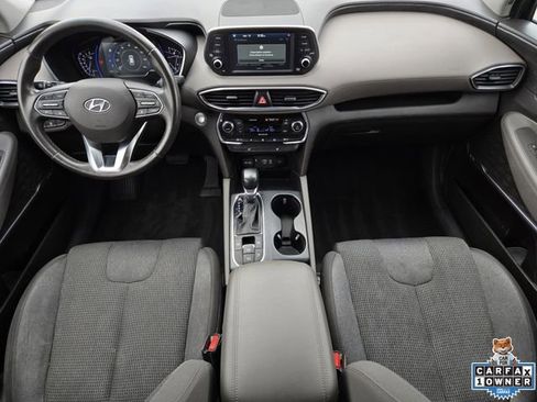 Used 2020 Hyundai Santa Fe SEL w/ Convenience Package FWD image 18