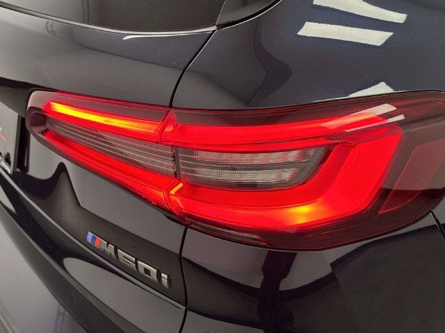 Used 2023 BMW X5 M50i w/ Executive Package AWD/4WD image 17