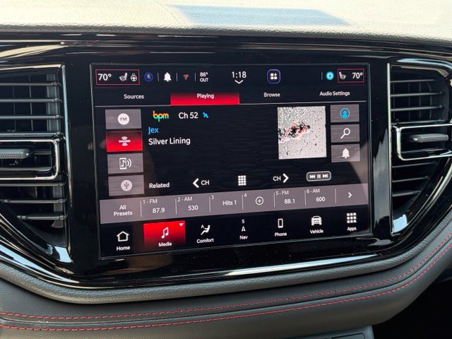 New 2026 Dodge Durango GT AWD/4WD image 21