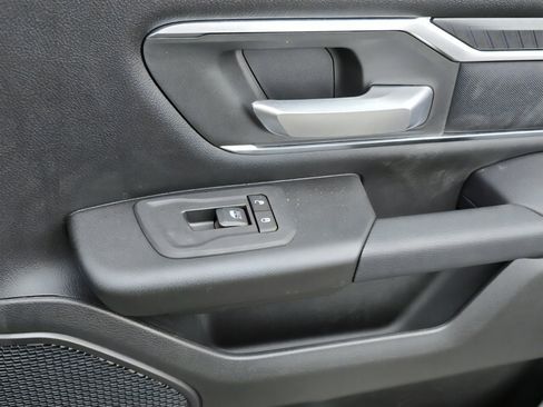 New 2026 RAM 1500 Big Horn image 16