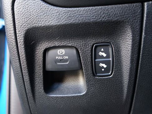 Used 2022 RAM 1500 TRX w/ TRX Level 1 Equipment Group AWD/4WD image 22