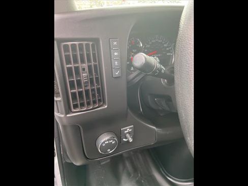 Used 2021 GMC Savana 2500 w/ Driver Convenience Package RWD image 9