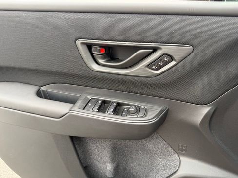 New 2026 Subaru Outback Limited XT image 16