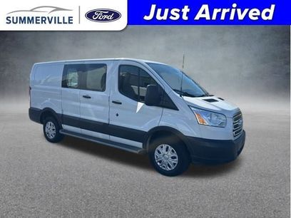 Used 2019 Ford Transit 250 130 Low Roof w/ Exterior Upgrade Package