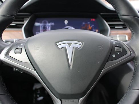 Used 2018 Tesla Model S 100D image 13